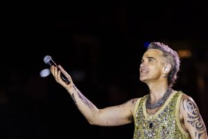 Το φθινόπωρο στην Αθήνα οι συναυλίες που περιμένουμε