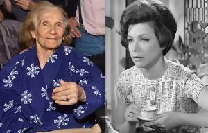 Μέλπω Ζαρόκωστα: Μεταφέρθηκε εσπευσμένα στο νοσοκομείο