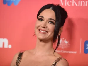 Katy Perry: Η απάντηση στους επικριτές της με εντυπωσιακό 8ψήφιο αριθμό εσόδων