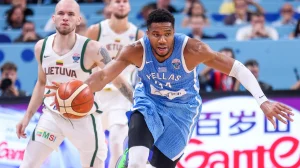 Ελλάδα – Τουρκία: Πότε είναι ο ημιτελικός – Το κανάλι του αγώνα