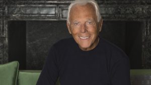 Τζόρτζιο Αρμάνι: Σήμερα το στερνό αντίο στον μεγάλο σχεδιαστή μόδας – Θα ταφεί στο χωριό του δίπλα στην οικογένειά του