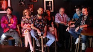 «Νεκρή φύση σε χαντάκι» από 25 Οκτωβρίου στο Studio Μαυρομιχάλη