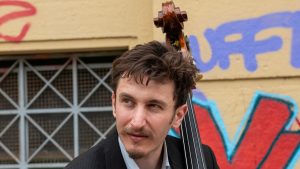 Γιώργος Πανταζόπουλος Trio – Lucy: A Summer Love Story