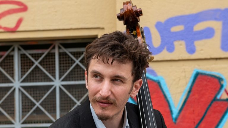 Γιώργος Πανταζόπουλος Trio – Lucy: A Summer Love Story