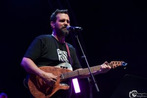 Γιορτάσαμε με τον Σπύρο Γραμμένο τα 15 χρόνια του στη δισκογραφία!