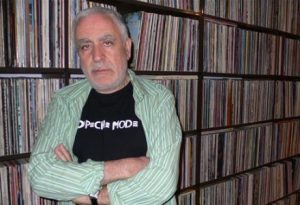 Το Ίδρυμα Ωνάση απέκτησε τη συλλογή δίσκων του Γιάννη Πετρίδη