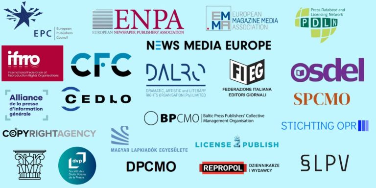 Κοινή επιστολή 23 διεθνών και εθνικών ενώσεων και οργανισμών (ΟΣΔ) προς τον Έλληνα Πρωθυπουργό για τη βιωσιμότητα του Τύπου στην Ελλάδα