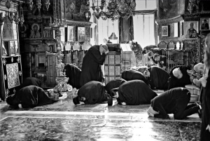 «Άγιον Όρος – Πέρα από το Ορατό» Φωτογραφική Έκθεση | Εγκαίνια Σάββατο 27 Σεπτεμβρίου ώρα 19:00