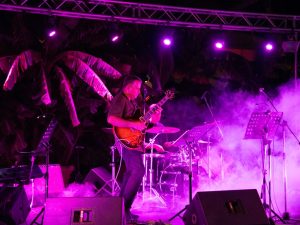 FOUGARO MUSIC & WINE FESTIVAL #2 με τη συμμετοχή 17 οινοποιείων της Νεμέας |Παρασκευή 19 & Σάββατο 20 Σεπτεμβρίου 2025