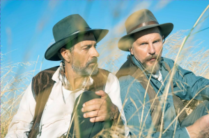 WONNANGATTA [Γουονανγκάτα του Άνγκους Τσερίνι]: Μια ιστορία γουέστερν | Από 7 Νοεμβρίου στο Θέατρο Αγγέλων Βήμα