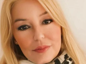 Πέθανε η δημοσιογράφος Κατερίνα Ζαχαράκη