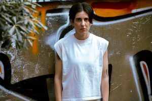 Mπλακ – Το νέο album της Katscenes μόλις κυκλοφόρησε