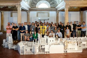 Ημερίδα ανοιχτή για το κοινό «Επαναχρήσεις Κτηρίων και Συνόλων» | Τμήμα Αρχιτεκτόνων Μηχανικών, Πανεπιστήμιο Θεσσαλίας | 10 Σεπτεμβρίου 2025