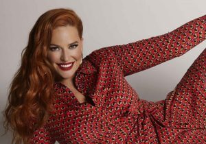 Σίσσυ Χρηστίδου: Επιστρέφει για 5η σεζόν με την εκπομπή «Χαμογέλα και πάλι»