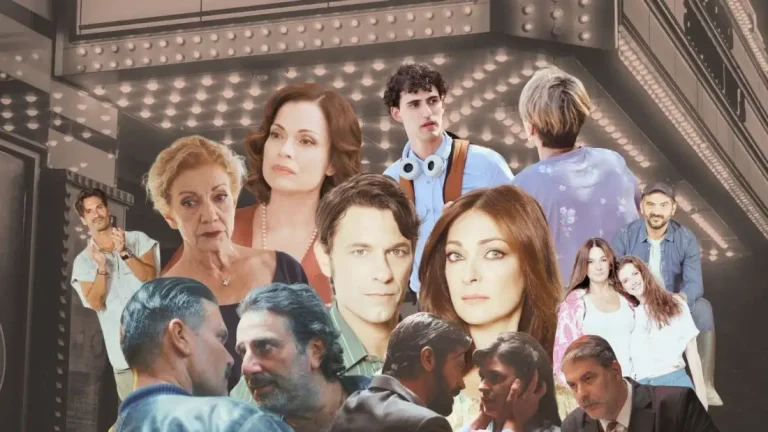 Τηλεθέαση: Μάχη για την πρωτιά στα νούμερα τηλεθέασης της Δευτέρας