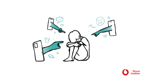 Πανευρωπαϊκή έρευνα για την ψηφιακή ευημερία παιδιών και νέων