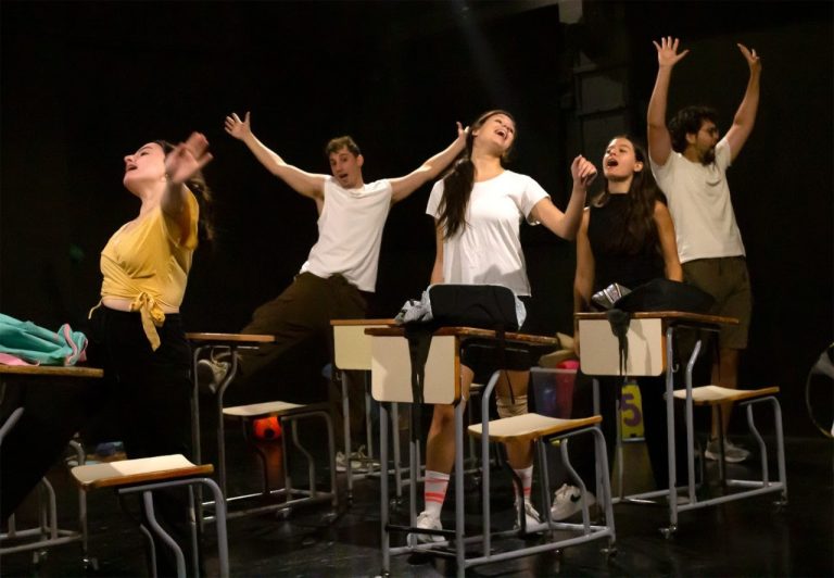 Τρίτος χρόνος επιτυχίας της παιδικής παράστασης «Ο αόρατος Τονίνο» του Τζάνι Ροντάρι – 12 Οκτωβρίου