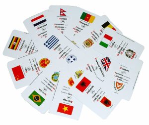 Svoura – Το παιχνίδι που φέρνει τη γνώση και τη φαντασία στο τραπέζι | Ένας οραματιστής πίσω από τη Svoura