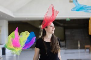 Τα χρώματα της μουσικής – Το πρώτο μου εργαστήριο 4-18.10.2025