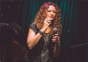 Αφιέρωμα στη θρυλική Astrud Gilberto από τη Μιράντα Βερούλη (4/10) Ι THEATRE OF THE NO