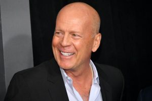 Bruce Willis | Αυτό ήταν το πρώτο σύμπτωμα άνοιας που εμφάνισε