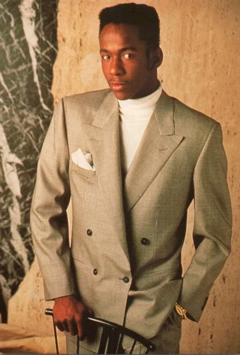 Η ιστορία του “Every Little Step” του Bobby Brown