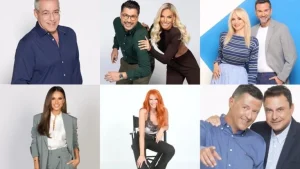 Πρωτιά για το «Σαββατοκύριακο με τον Μάνεση»