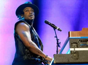 D’Angelo: Πέθανε σε ηλικία 51 ετών ο θρύλος της soul