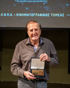 Με μεγάλη επιτυχία ολοκληρώθηκε το 6ο Greece International Film Festival