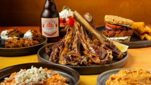 Τύπου Ταβέρνα μας είπαν κι εμείς πήγαμε τρέχοντας στο Παγκράτι