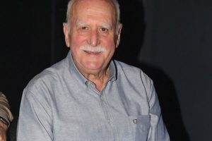 Εκτός ΑΝΤ1 ο Αντώνης Παπαδάκης, προετοιμάζεται για επιστροφή ο Γιώργος Παπαδάκης 