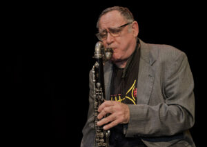 John Coltrane Tribute «Gilad Atzmon Quartet» στο THEATRE OF THE NO | Παρασκευή 10 Οκτωβρίου
