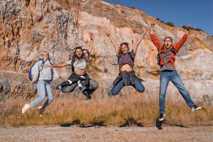 Ο Μικρός Βορράς παρουσιάζει την παράσταση «Teen Talk Bullying» από 11 Οκτωβρίου στο Theatre Nous-Creative space