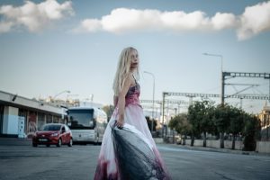 H ΙΦΙΓΕΝΕΙΑ ΣΤΟ ΑΡΓΟΣ σε κείμενο – ερμηνεία Μαριτίνας Πάσσαρη στον Μικρό Κεραμεικό από τις 11 Νοεμβρίου