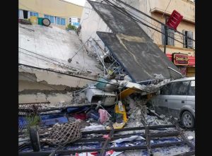 Επέστρεψε ο τρόμος των Ρίχτερ στις Φιλιππίνες – Νέα βίντεο και φωτογραφίες έπειτα από το μπαράζ σεισμών