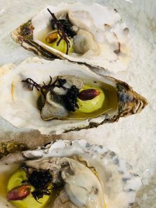 Μπαλκόνι στις Κυκλάδες