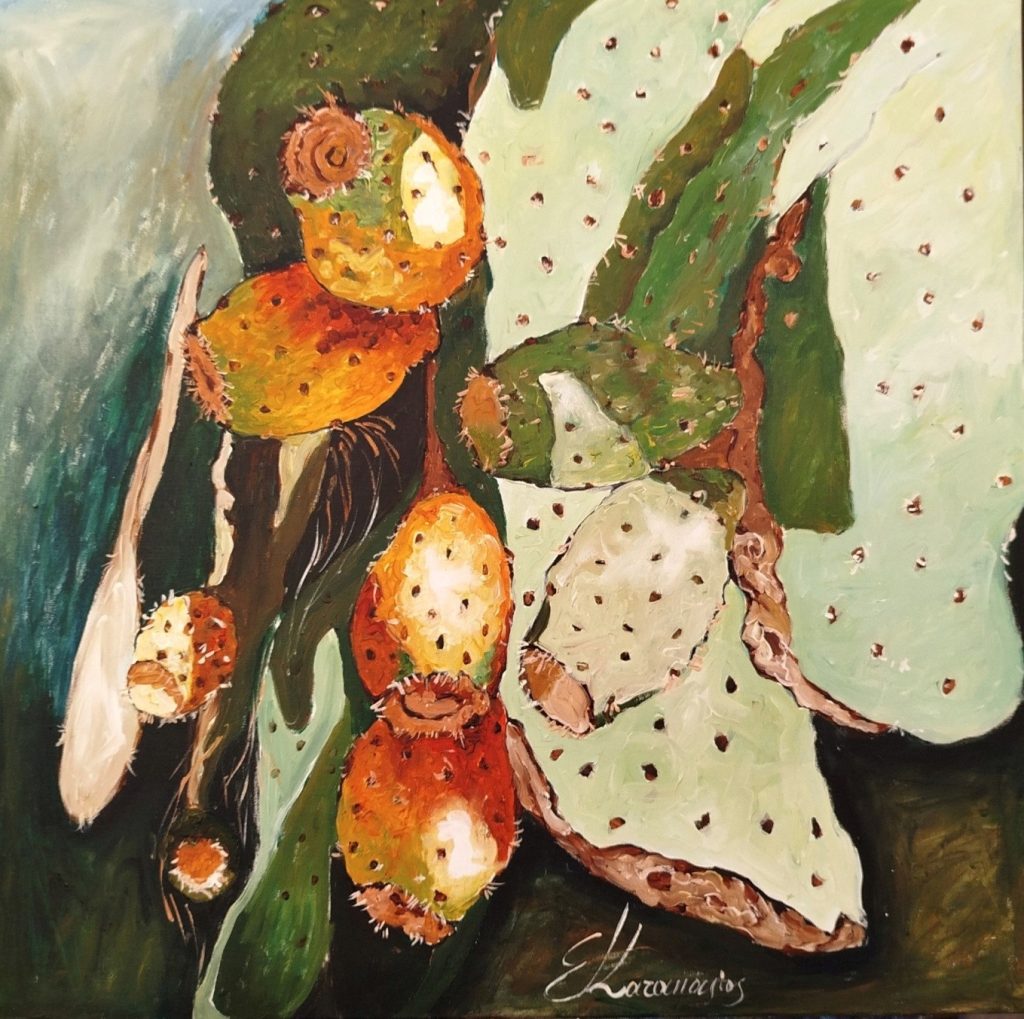 KARANASIOS ΦΡΑΓΚΟΣΥΚΑ