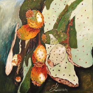 «Δυτικά της Εδέμ» του Βαγγέλη Καρανάσιου στην Art Prisma Gallery | Εγκαίνια έκθεσης: Παρασκευή 21 Νοεμβρίου