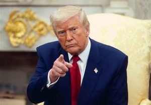 Ο Τραμπ απαγόρευσε την είσοδο στις ΗΠΑ στους πολίτες αυτών των 12 χωρών