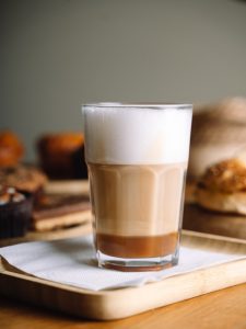 Κρύος στιγμιαίος καφές (Frappe): Περισσότερο από μια συνήθεια