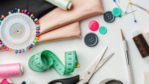 Εργαστήρι | Ρoύχα με φαντασία