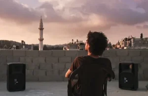 Το Athens Palestine Film Festival επιστρέφει για 4η χρονιά