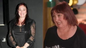 Ρούλα Βροχοπούλου: Ο δακρύβρεχτος έρωτας με τον Φραν, ο ολέθριος χωρισμός, ο δημόσιος διασυρμός και η κατάθλιψη