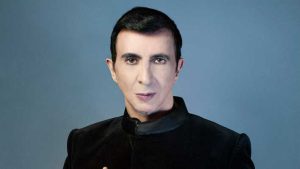 Ο Marc Almond επιστρέφει στην Αθήνα, 16 και 17 Οκτωβρίου 2025