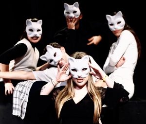 “Cat A Strophe” του Yoel Wulfhart στο THEATRE OF THE NO – Πρεμιέρα: Τετάρτη 5 Νοεμβρίου