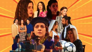 Κορυφή με εντυπωσιακές επιδόσεις για τη μυθοπλασία της prime time