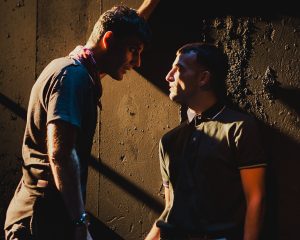 Το ψυχολογικό θρίλερ του Γιώργου Αγγελίδη «Αυτόματη Εστίαση» έρχεται για δεύτερη χρονιά 