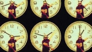 Χαλασμένο Ρολόι – Ηρακλής Δαΐτσης