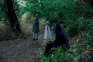 «Ο Μαύρος Μοναχός» του Άντον Τσέχωφ — Από 2 Νοεμβρίου στη Σκηνή Brecht-2510