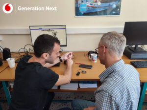 Generation Next: Για πρώτη φορά ο κόσμος του STEM διαθέσιμος σε ειδικά σχολεία